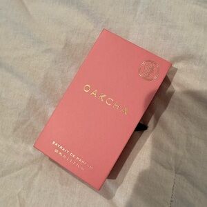 Extrait de Parfum - Pink oakcha